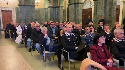 Rtp Telegiornale del 25 febbraio 2025