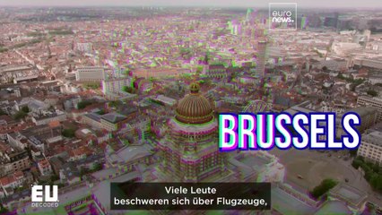 Umgebungslärmrichtlinie: weit entfernt von Wirksamkeit