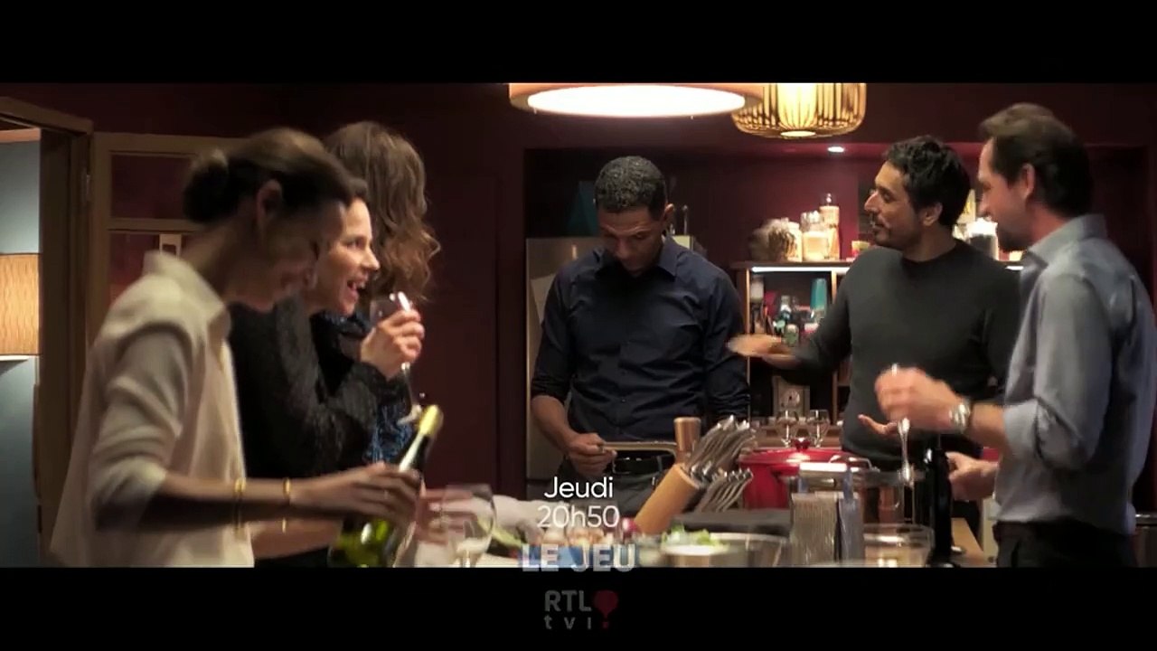 Le jeu