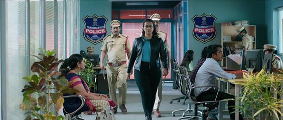 Tenant (2024) South Indian Movie in Hindi Dubbed 🎬