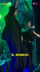 MÚSICA SIN ETIQUETAS, FESTIVAL BUENA VIBRA!