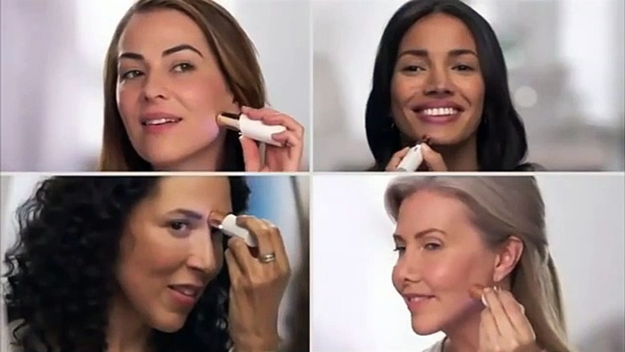 Electric Eyebrow Trimmer Mini Eye Brow Epilator Facial Lipstick Shape Hair Removal Portable Women Painless Razor Shaver Tooc796.mp4_1100149786791_mp4_264_ld