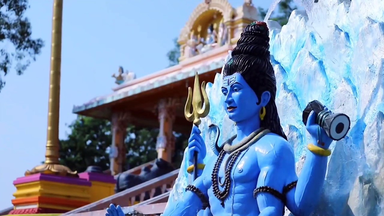 மகா சிவராத்திரி அன்று வீட்டில் பூஜை செய்வது எப்படி?