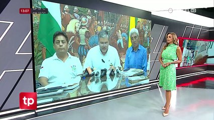 Conclusiones de reunión nacional de cívicos