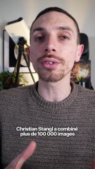 Spectaculaire 😳 Les images d’une comète comme vous n’en avez jamais vues.