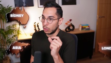 El Trading En La Sesión Asiática Era Imposible Hasta Que Descubrí Este Método