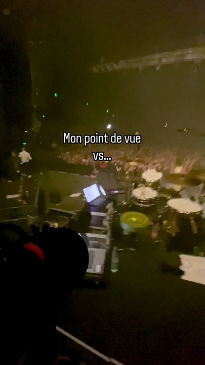 Pov VS Le Plan
