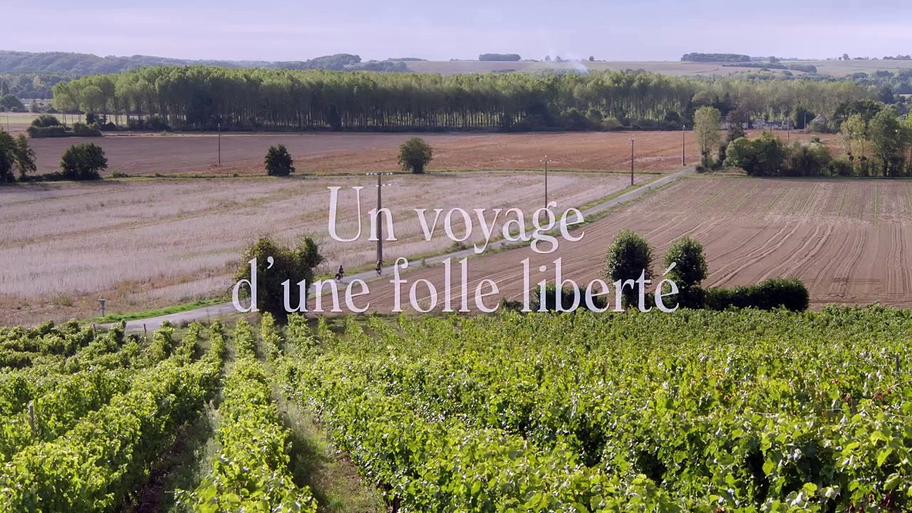 Le voyage en pyjama