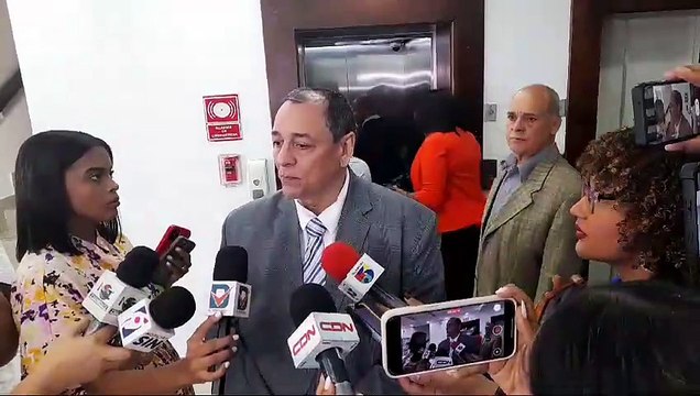 Director del Comité de Salarios explica motivos de reprogramación de reunión