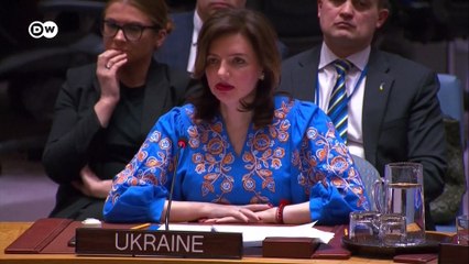 انقسام بين واشنطن وحلفائها الأوروبيين في مجلس الأمن