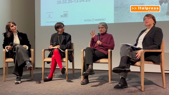 La Sicilia di Enzo Sellerio in mostra alle Gallerie d'Italia a Milano