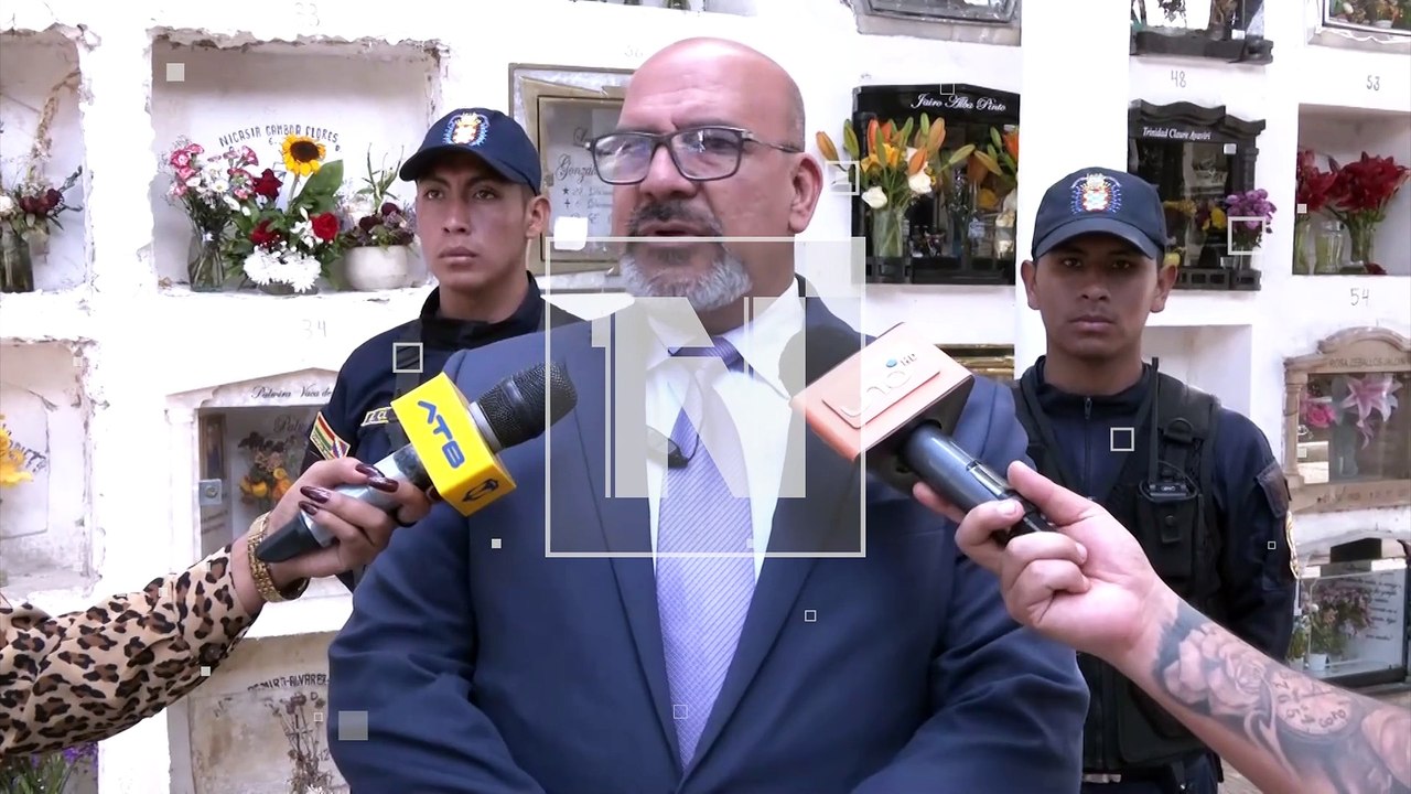 “¡Tengo problemas!”, dijo un hombre que robó im...
