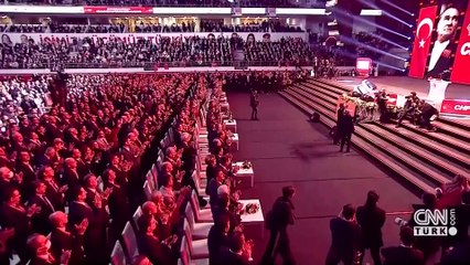 Özgür Özel'den ön seçim çağrısı