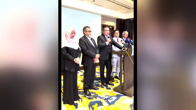 Empresa retoma buscas do avião da Malaysia Airlines desaparecido há 11 anos