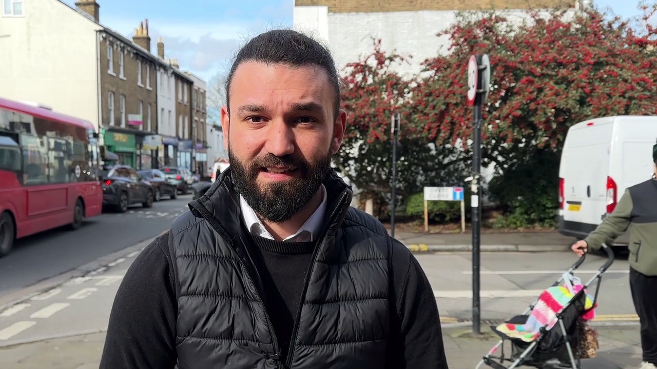 Would Londoners fight if the UK was under threat?