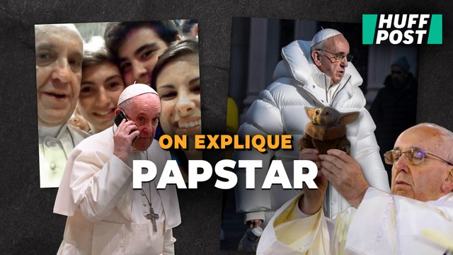 Le pape François, le pontife star des réseaux sociaux qui a modernisé l’Église catholique