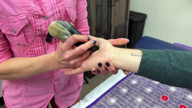 Precision Healing - Wellness Wednesday - Episode 7