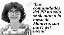 Madrid será escenario de una reunión a cara de perro entre Montero y las comunidades del PP