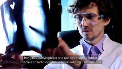 RADIOLOGY SECOND oPINION