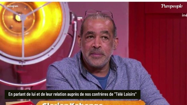 Une grande part d'incompréhension... : Julia Vignali réagit à la disparition de Glorian Kabongo, l'acheteur d'Affaire conclue