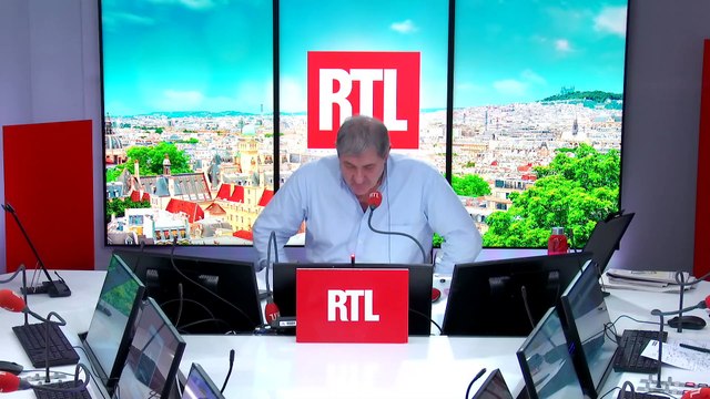 LE SCOUARNEC - Maître Céline Astolfe est l'invitée de Yves Calvi