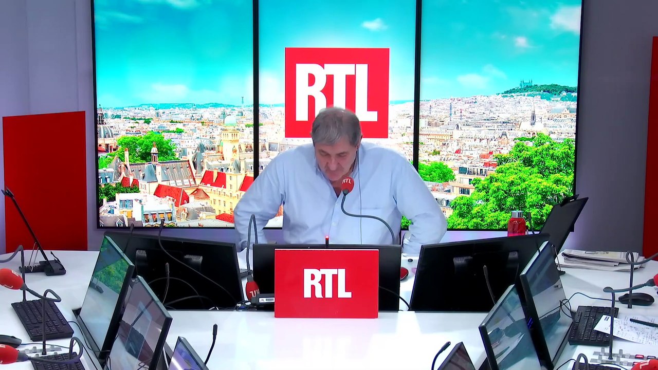 LE SCOUARNEC - Maître Céline Astolfe est l'invitée de Yves Calvi