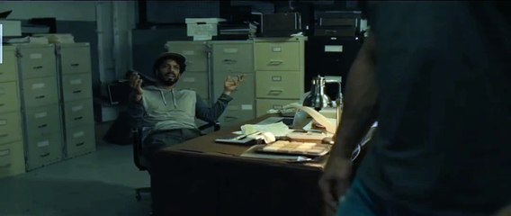 Reacher 2022 ‧ Action ‧ 3 seasons