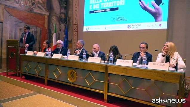 Solo 11% italiani soddisfatto da qualità vita nelle proprie città