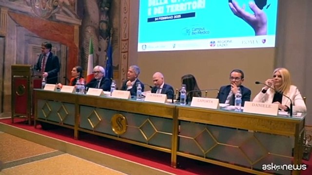 Solo 11% italiani soddisfatto da qualit? vita nelle proprie citt?