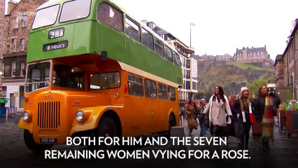 The Bachelor's Grant Ellis Ties the Knot Ahead of Hometowns with 1 Woman Who Says Everyone Else 'Can Pack It Up'