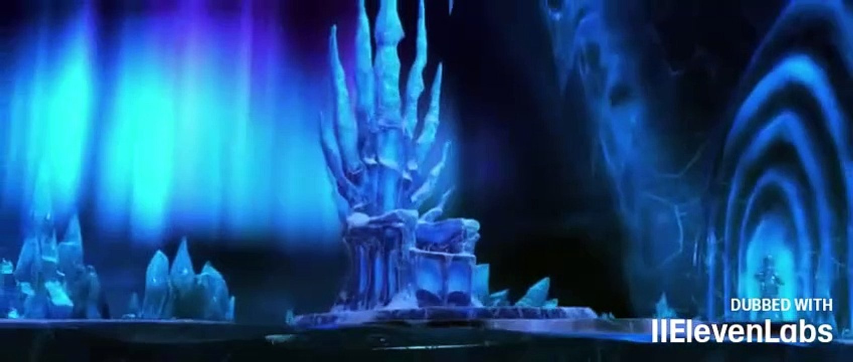 The Snow Queen (2012) __ 冰雪女王__ Chinese music video English ver!