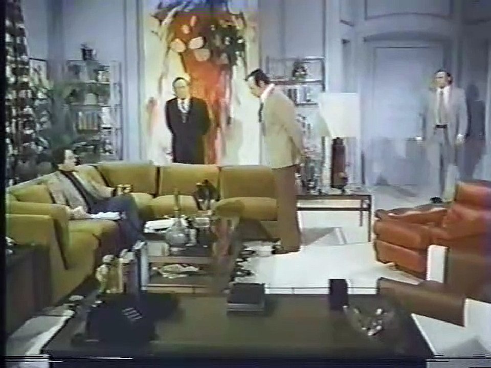 O'Hara, U.S. Treasury (1971)  E21 - Operation Smoke Screen