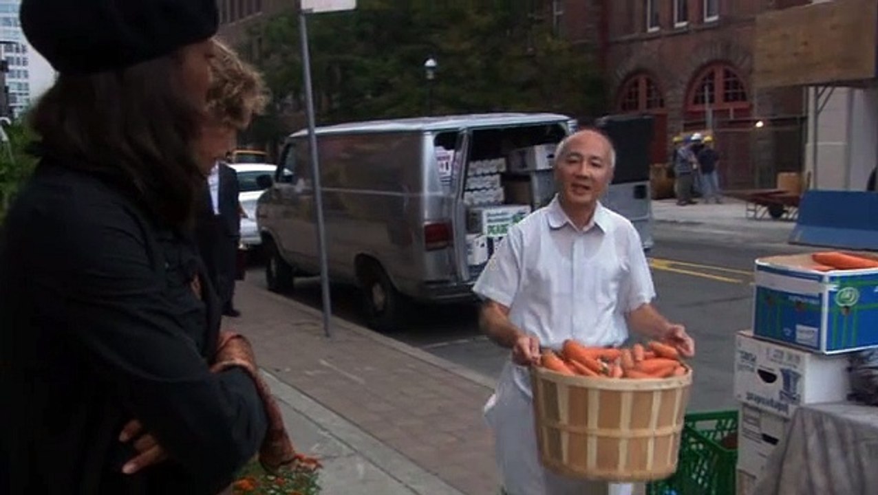 Odyssey 5 E20 - Der Stein