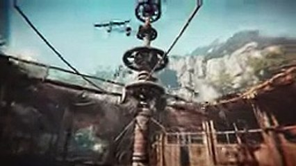 L’Amerzone – Le Testament de l’Explorateur - Les Oiseaux Blancs - VF ｜ PS5