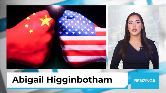 Trump Administration Plans Tougher Semiconductor Curbs, Urges Allies to Align with U.S. Policies on China