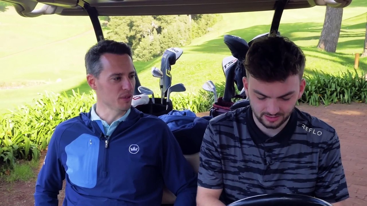 Rules Golfers Might Want Updated