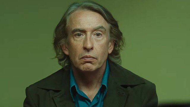 The Penguin Lessons Teaser VO