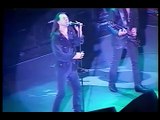 Black Sabbath - The Wizard (Cross Purposes Live) [4K Remastered AI Upscaled]
