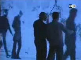 Casablanca vue par des artistes modernes