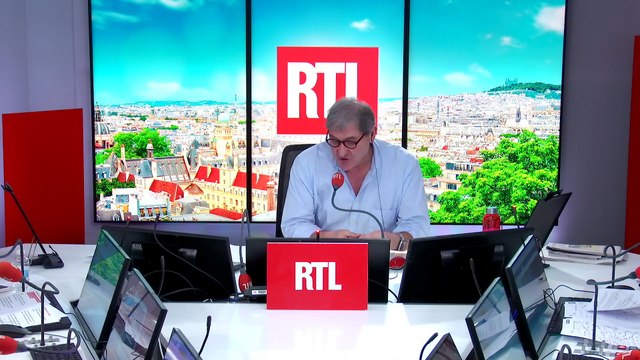 STELLANTIS - Pourquoi une telle série noire ? Renaud Kayanakis est l'invité de RTL Soir