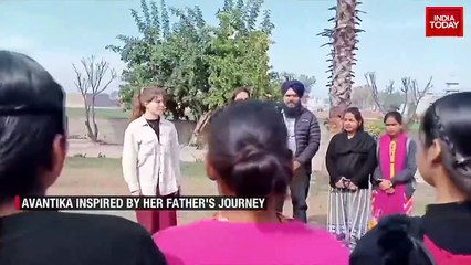 NRI returns from New Zealand to skill Punjab youth, discourages migration