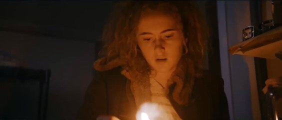 Los indeseados - Spot