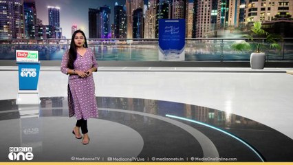 സൗദിയിൽ വീണ്ടും തണുപ്പ് വർധിച്ചു; ഒന്ന് മുതൽ മൈനസ് ഡിഗ്രിയിലേക്ക് താപനില എത്തി