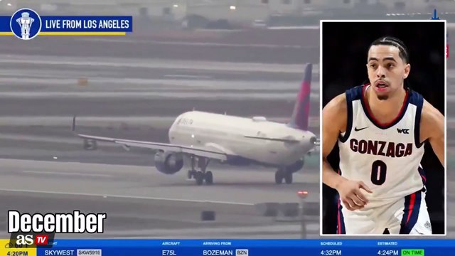 ¡A punto de una tragedia aérea en Chicago! Dos aviones estuvieron cerca de chocar en un aterrizaje