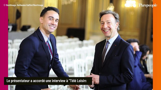 Stéphane Bern trahi par des proches : Je laisse la providence se charger d'eux