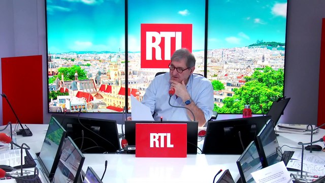 Jeff Tuche, Michel Drucker, Yann Moix... Les imitations du mardi 25 février 2025
