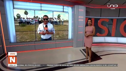 ENCUENTRO DE CRIADORES DE BÚFALO