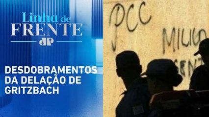 Empresas ligadas ao PCC são alvo de operação | LINHA DE FRENTE
