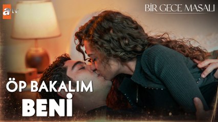 ''24 saat boyunca her istediğimi yapacaksın'' - Bir Gece Masalı 23. Bölüm
