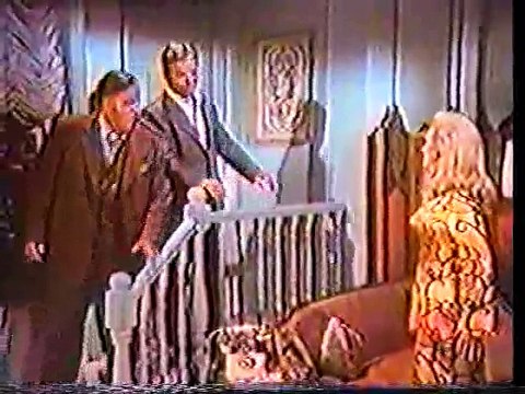 O'Hara, U.S. Treasury (1971) E06 - The Counterfeit Green (Operation Offset and Operation Mr. Felix)